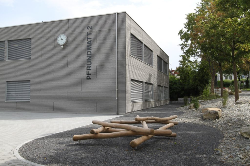 schulhaus pfrundmatt 2 reinach