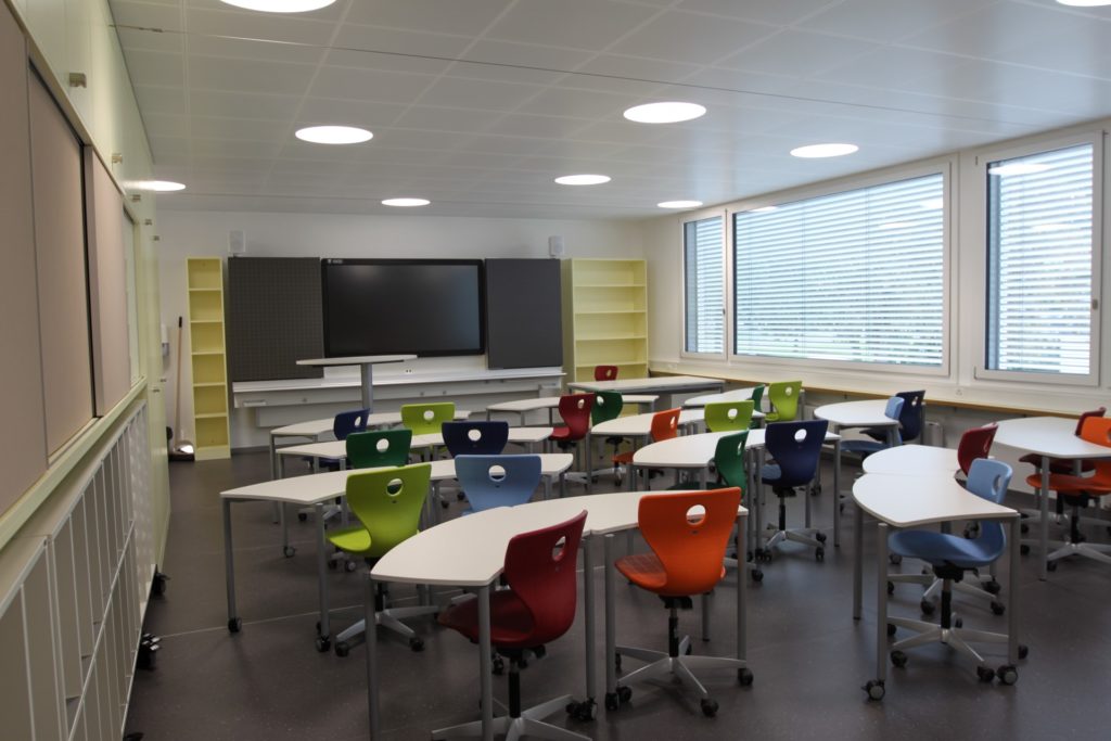 schulhaus pfrundmatt 2 reinach