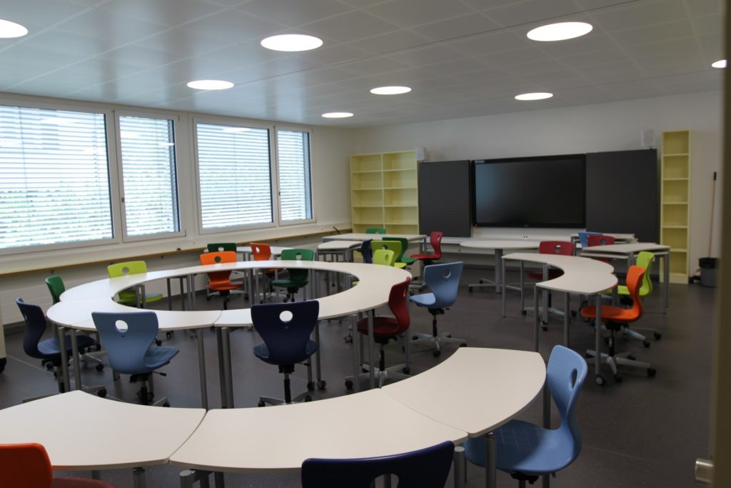 schulhaus pfrundmatt 2 reinach