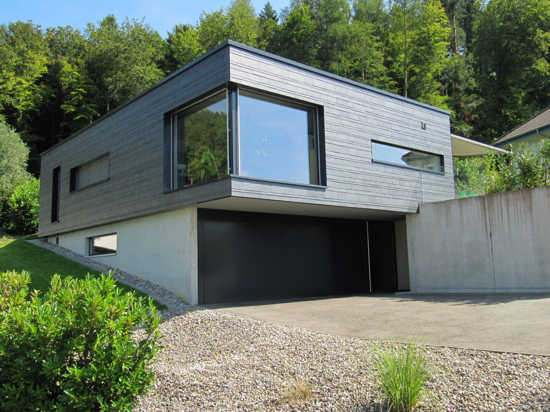 merge efh schöftland