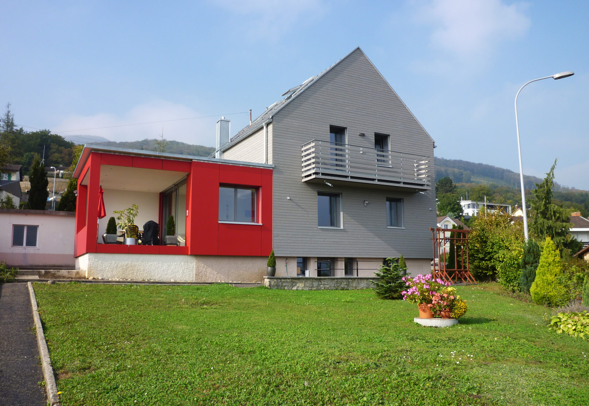 merge efh wangen bei olten
