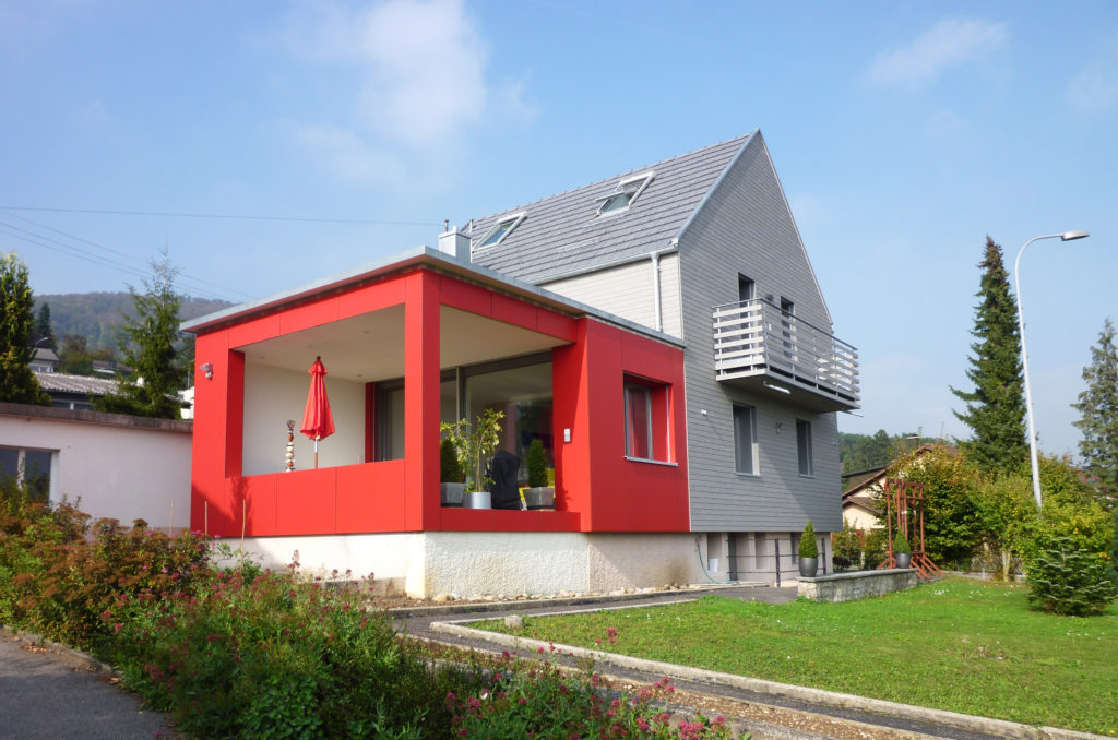 merge efh wangen bei olten
