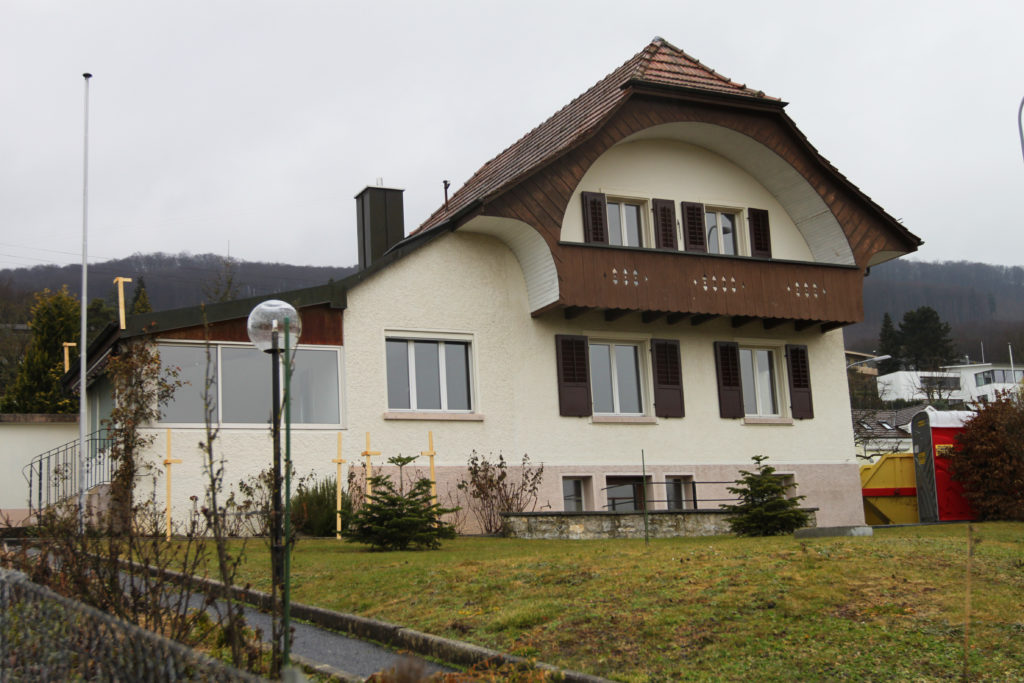 merge efh wangen bei olten