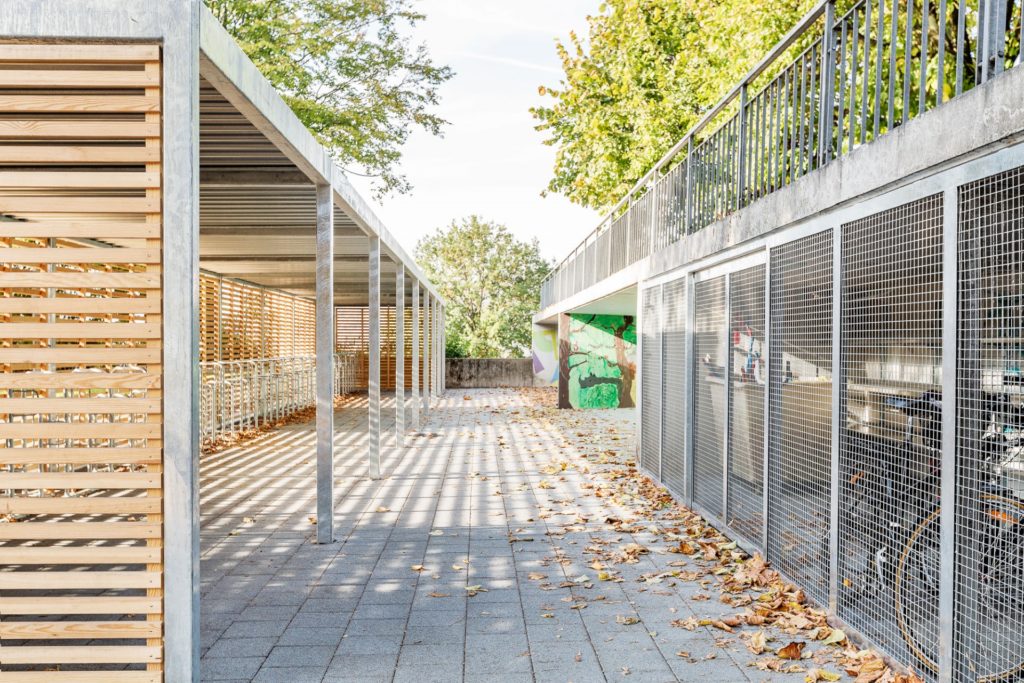 schulhaus winterhalde