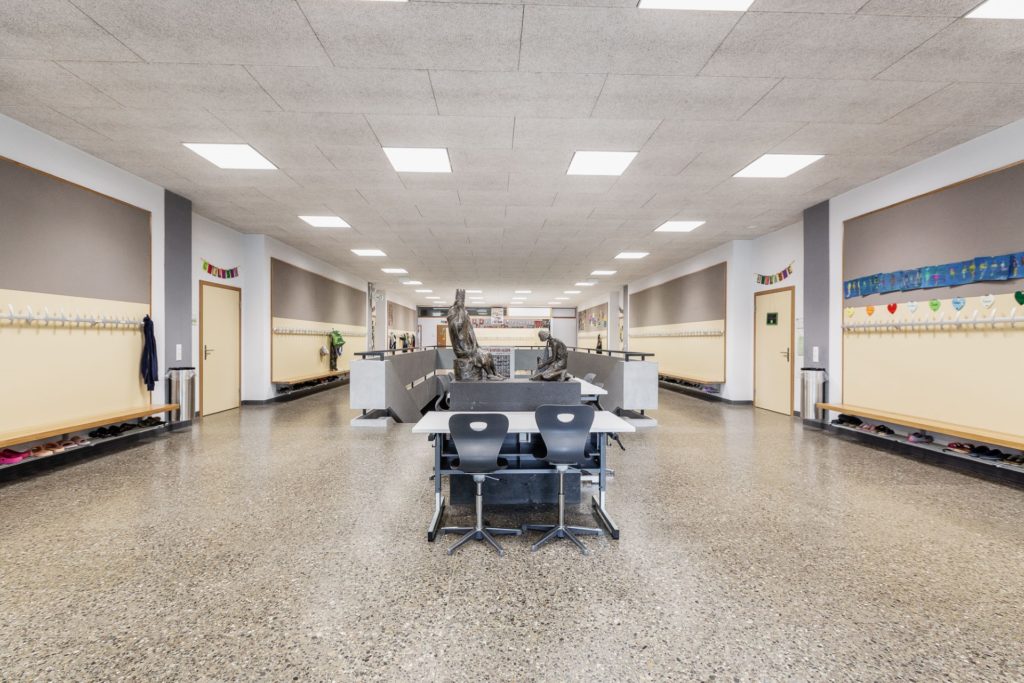 schulhaus winterhalde