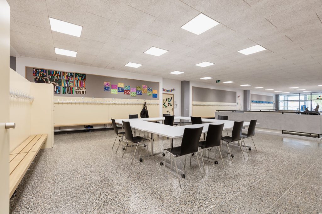 schulhaus winterhalde