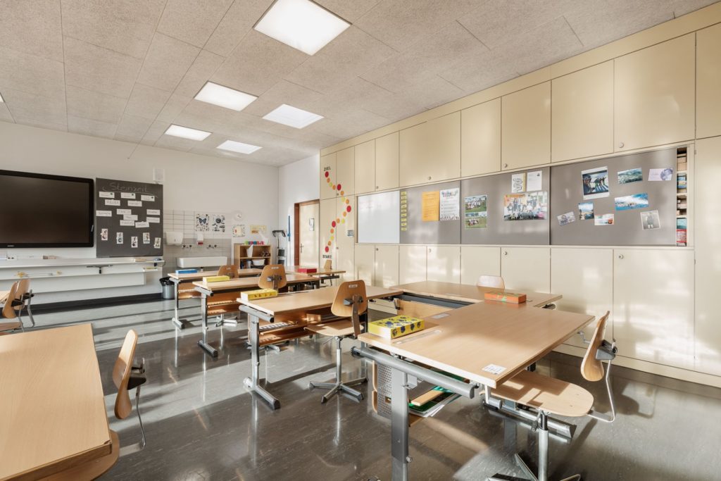 schulhaus winterhalde