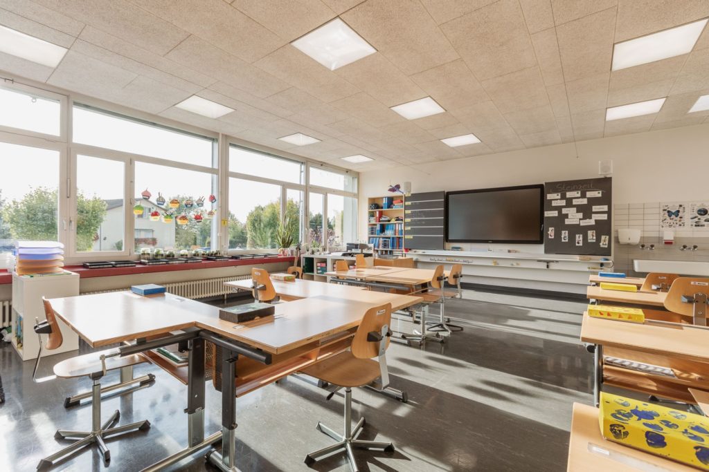 schulhaus winterhalde