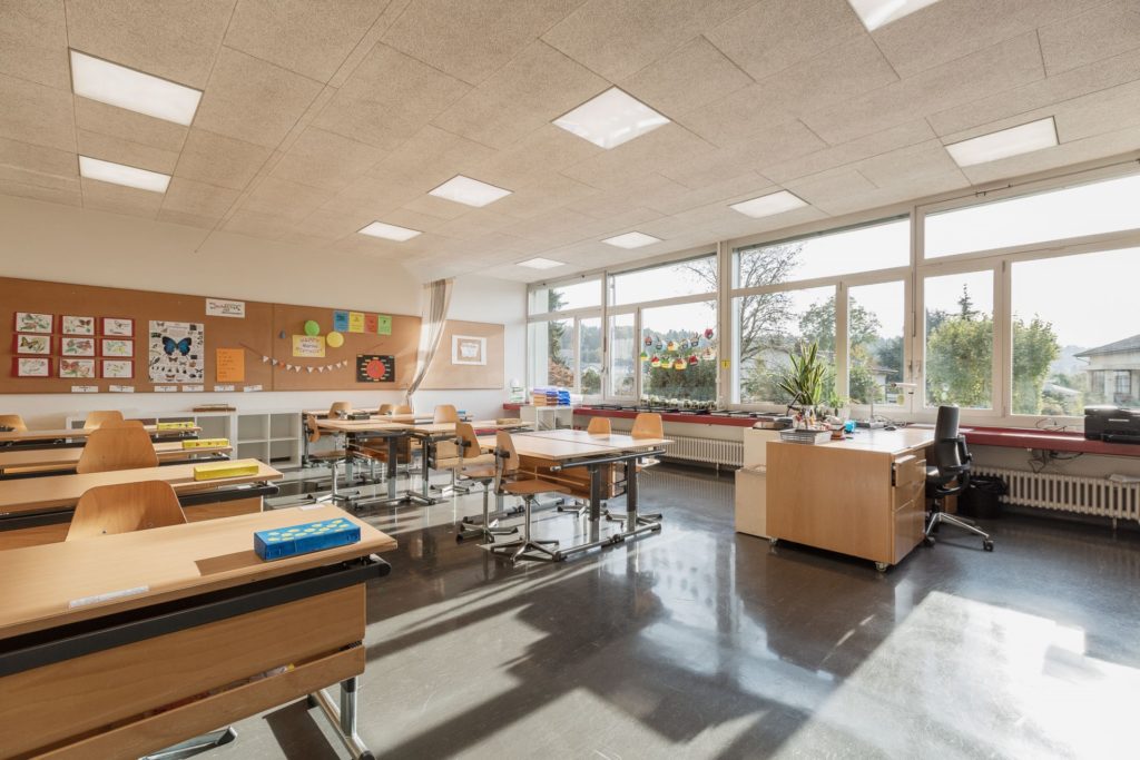 schulhaus winterhalde