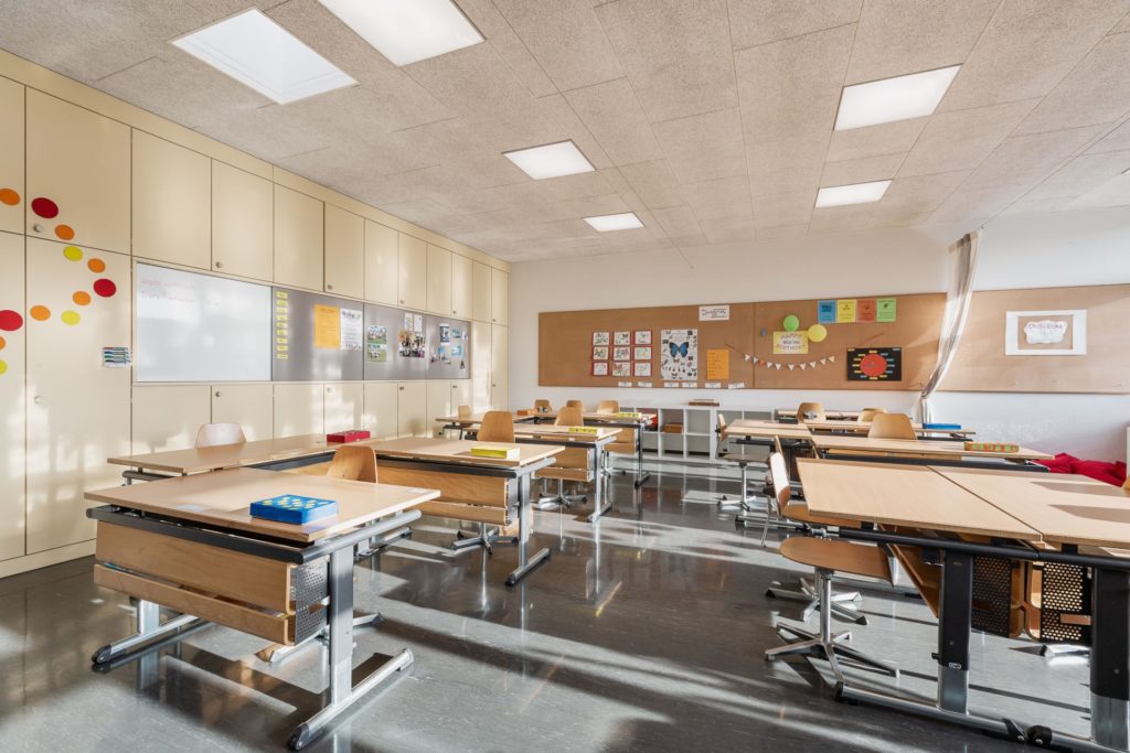 schulhaus winterhalde