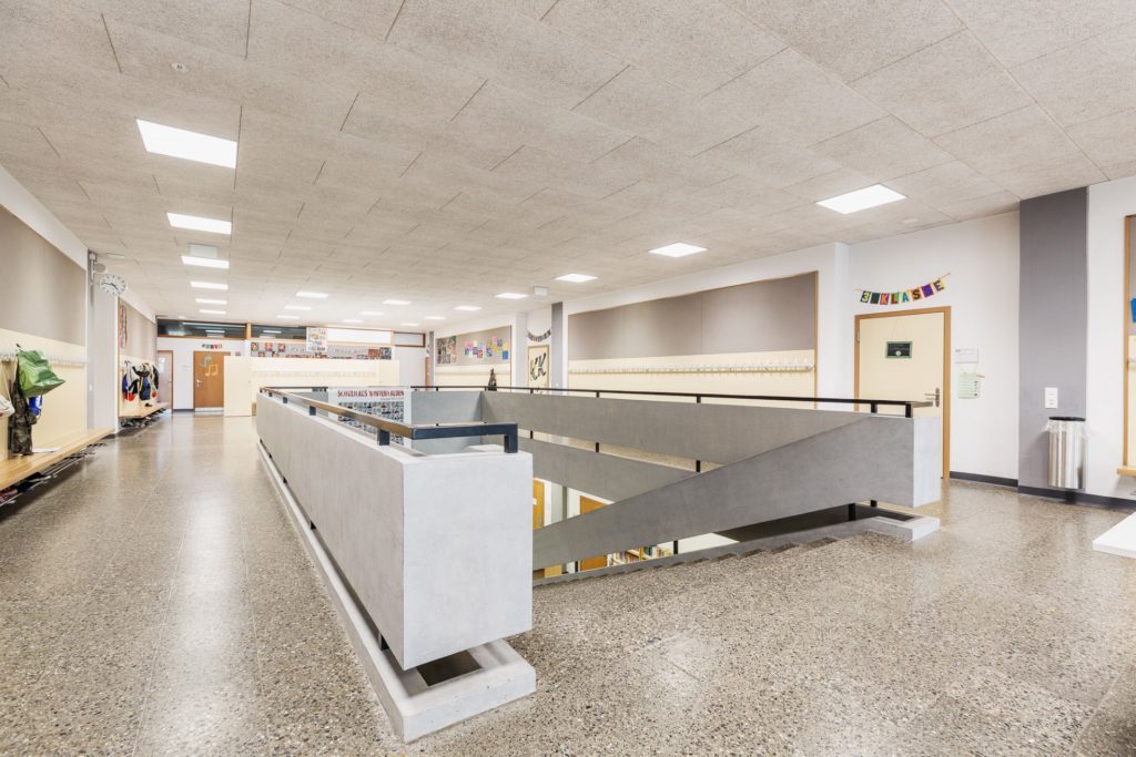 schulhaus winterhalde