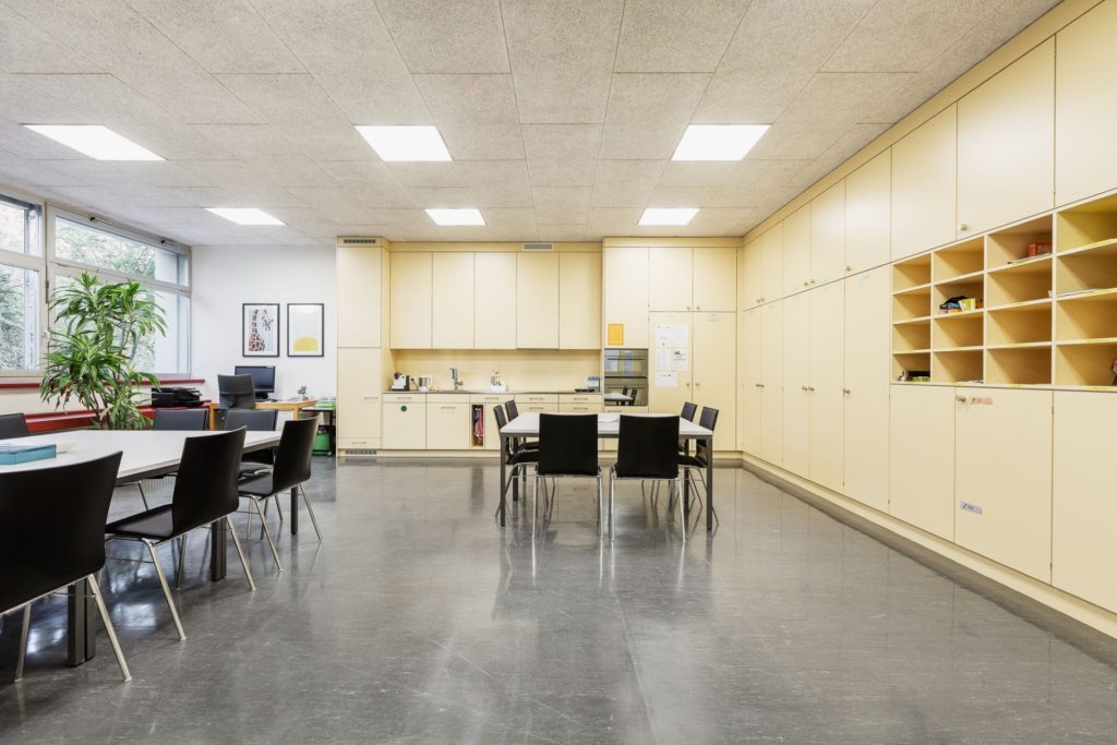 schulhaus winterhalde