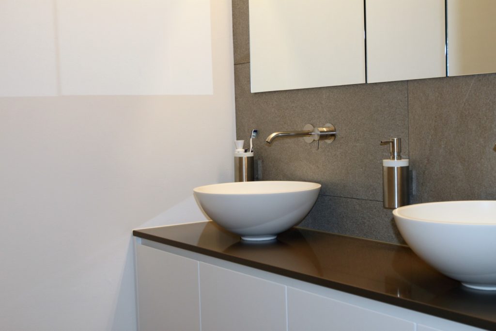 umbau terrassenwohnung