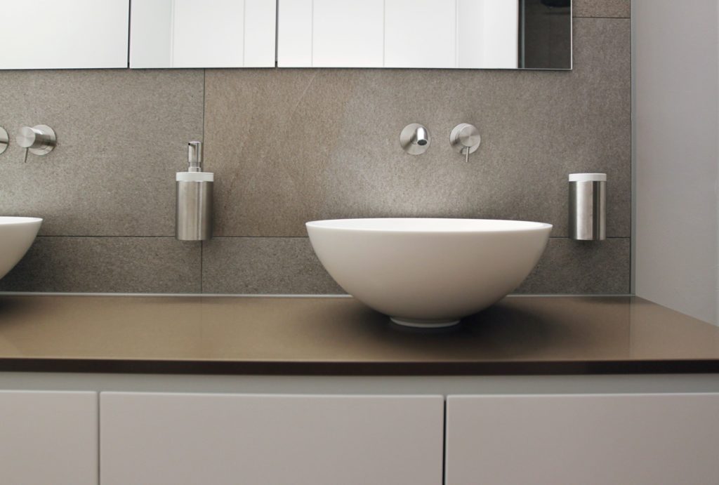 umbau terrassenwohnung