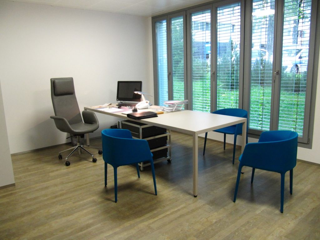 merge neubau viszeral zentrum hirslandenklinik