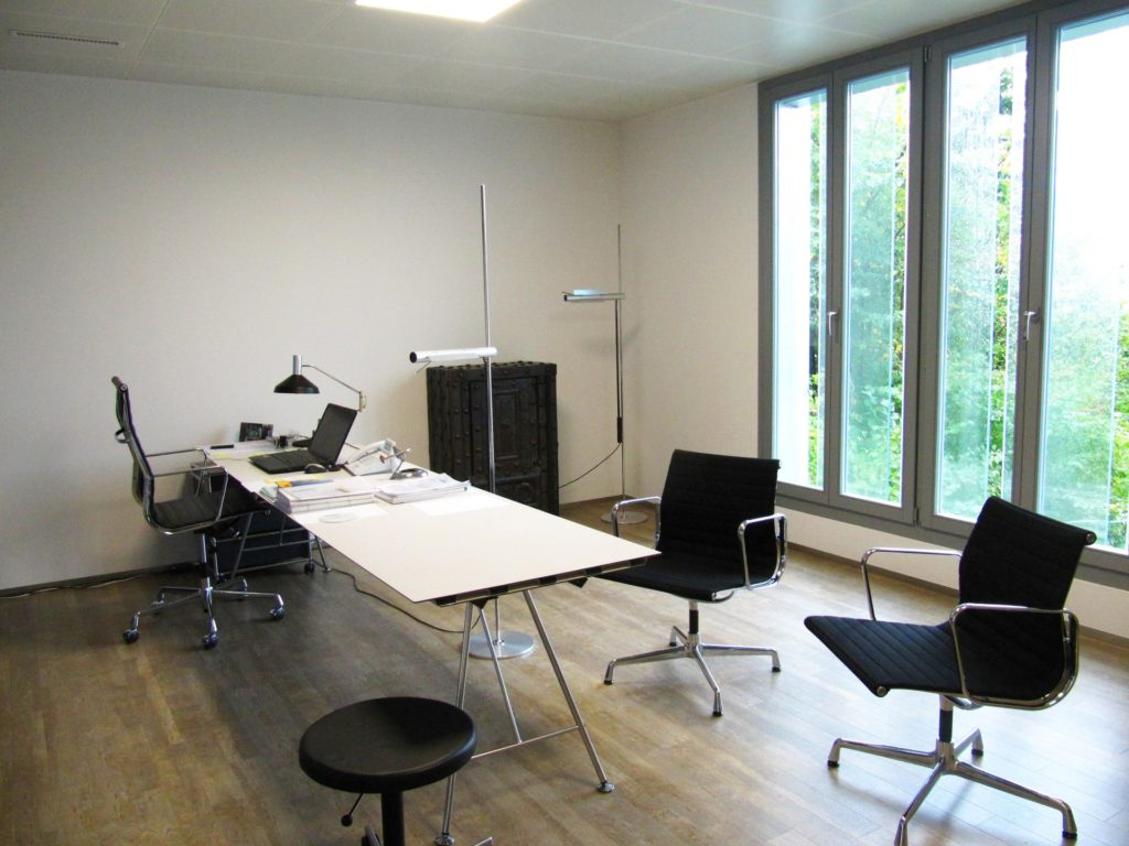 merge neubau viszeral zentrum hirslandenklinik