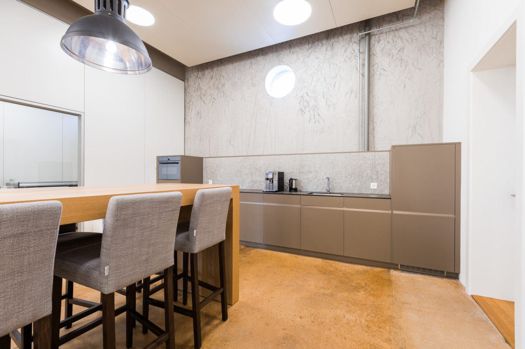 merge umbau grossraumbüro