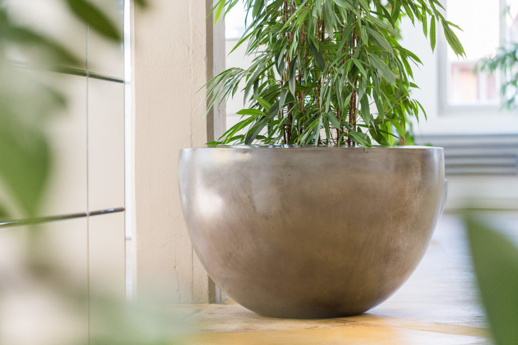 merge umbau grossraumbüro