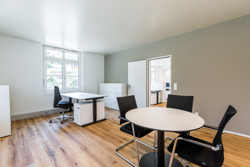 umbau gemeindeverwaltung