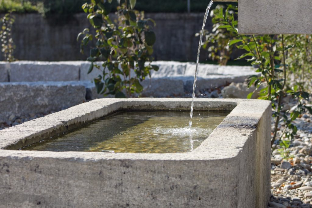 merge begegnungsplatz, reitnau