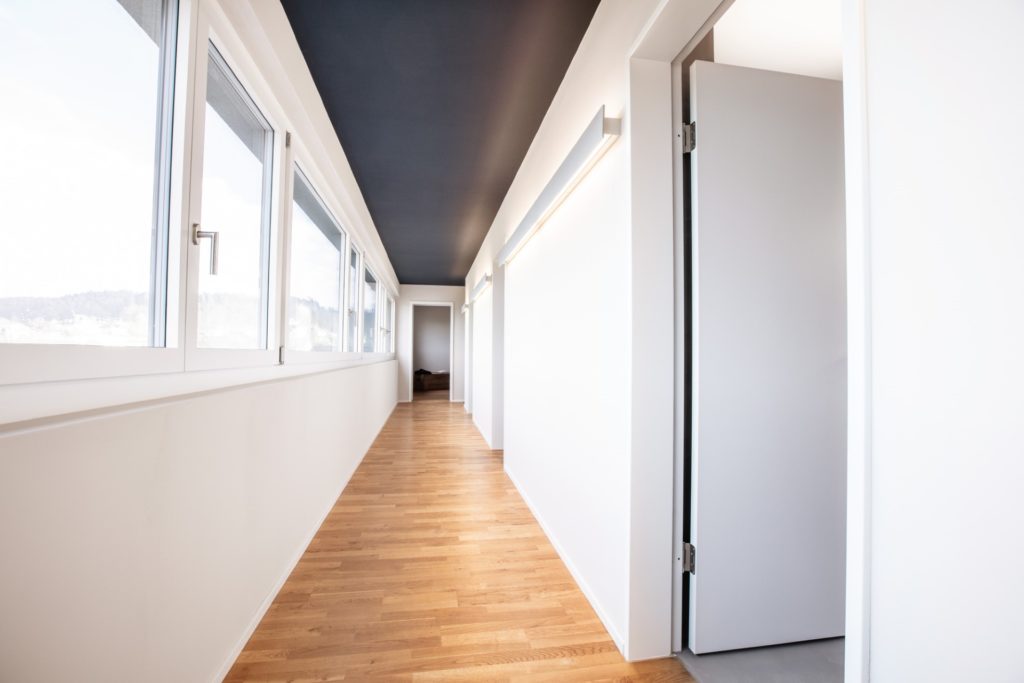 merge anbau efh, schöftland