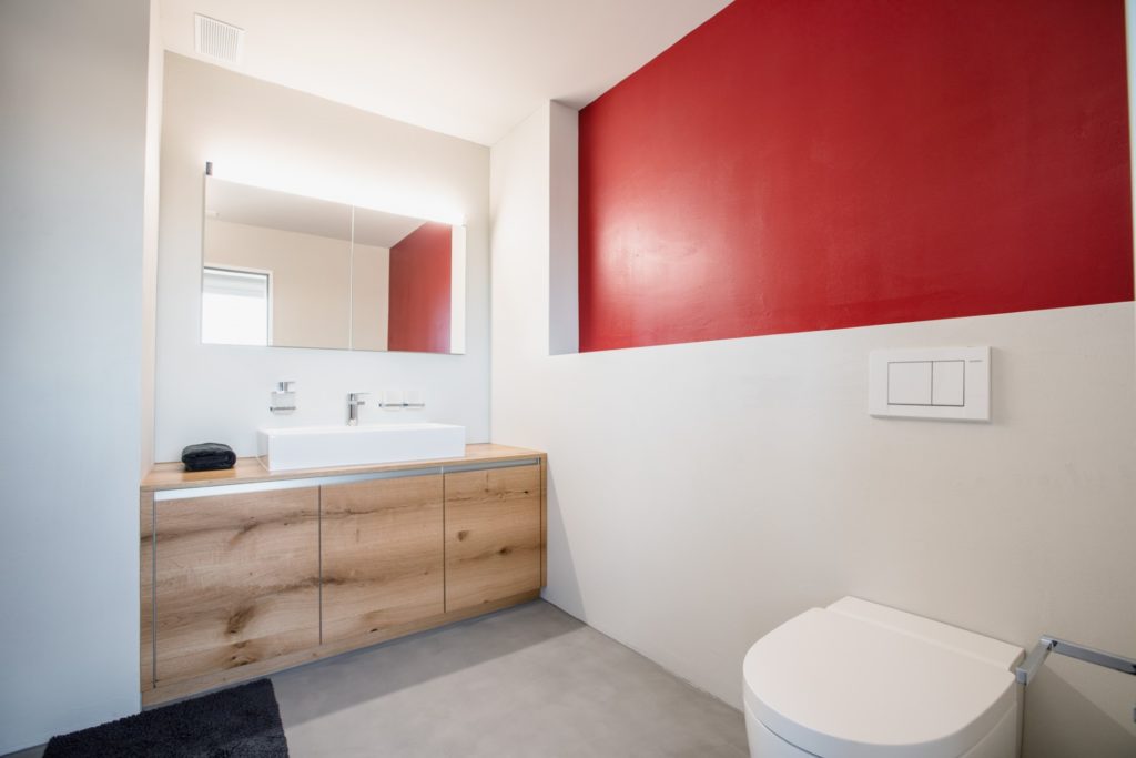 merge anbau efh, schöftland