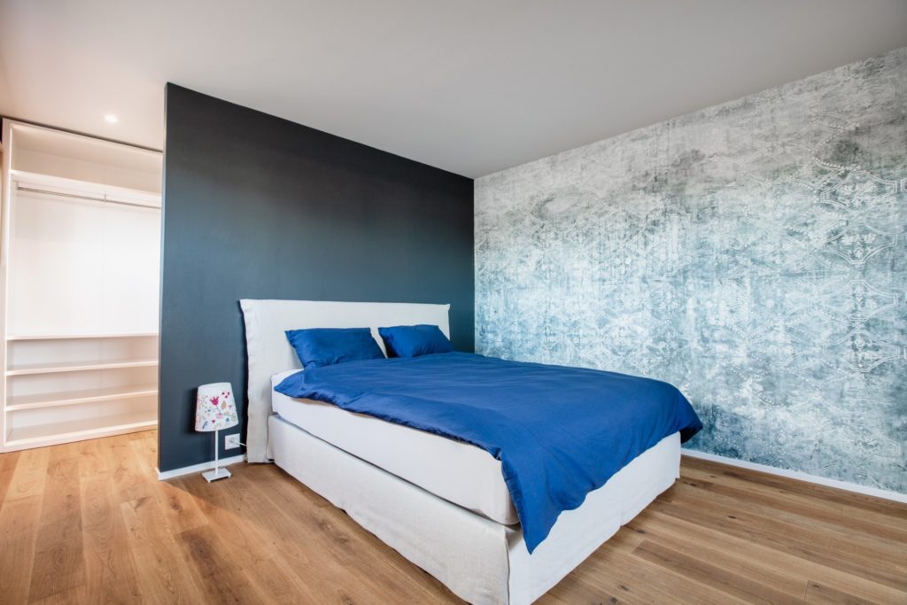 merge anbau efh, schöftland