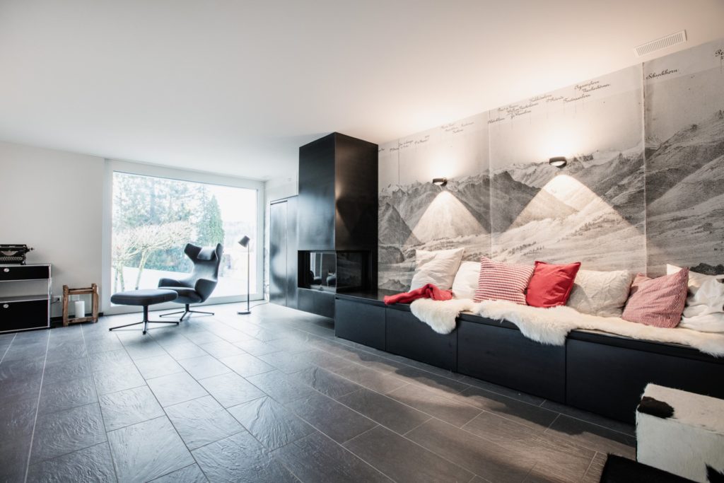 merge anbau efh, schöftland