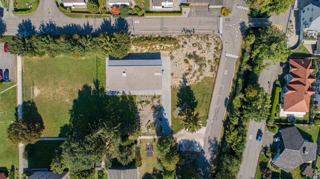 merge kindergarten pavillon, oberentfelden