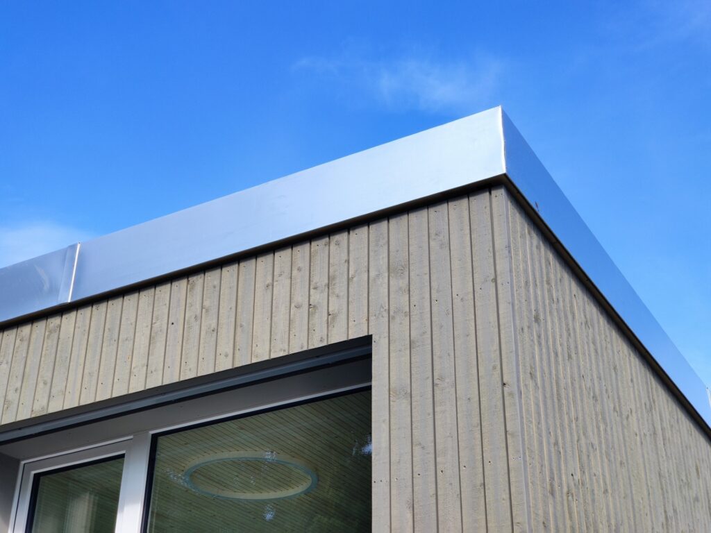 merge kindergarten pavillon, oberentfelden