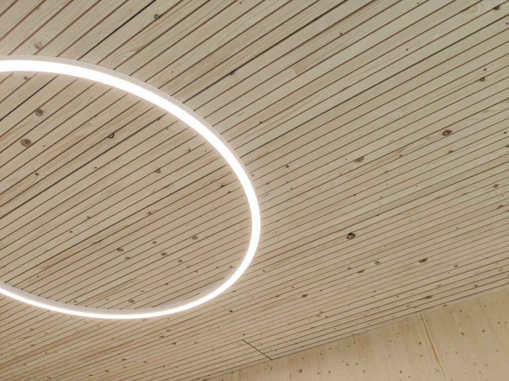 merge kindergarten pavillon, oberentfelden