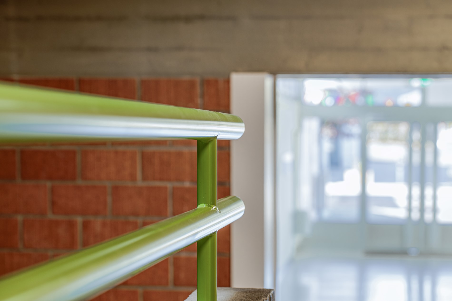 merge Primarschulhaus, Safenwil