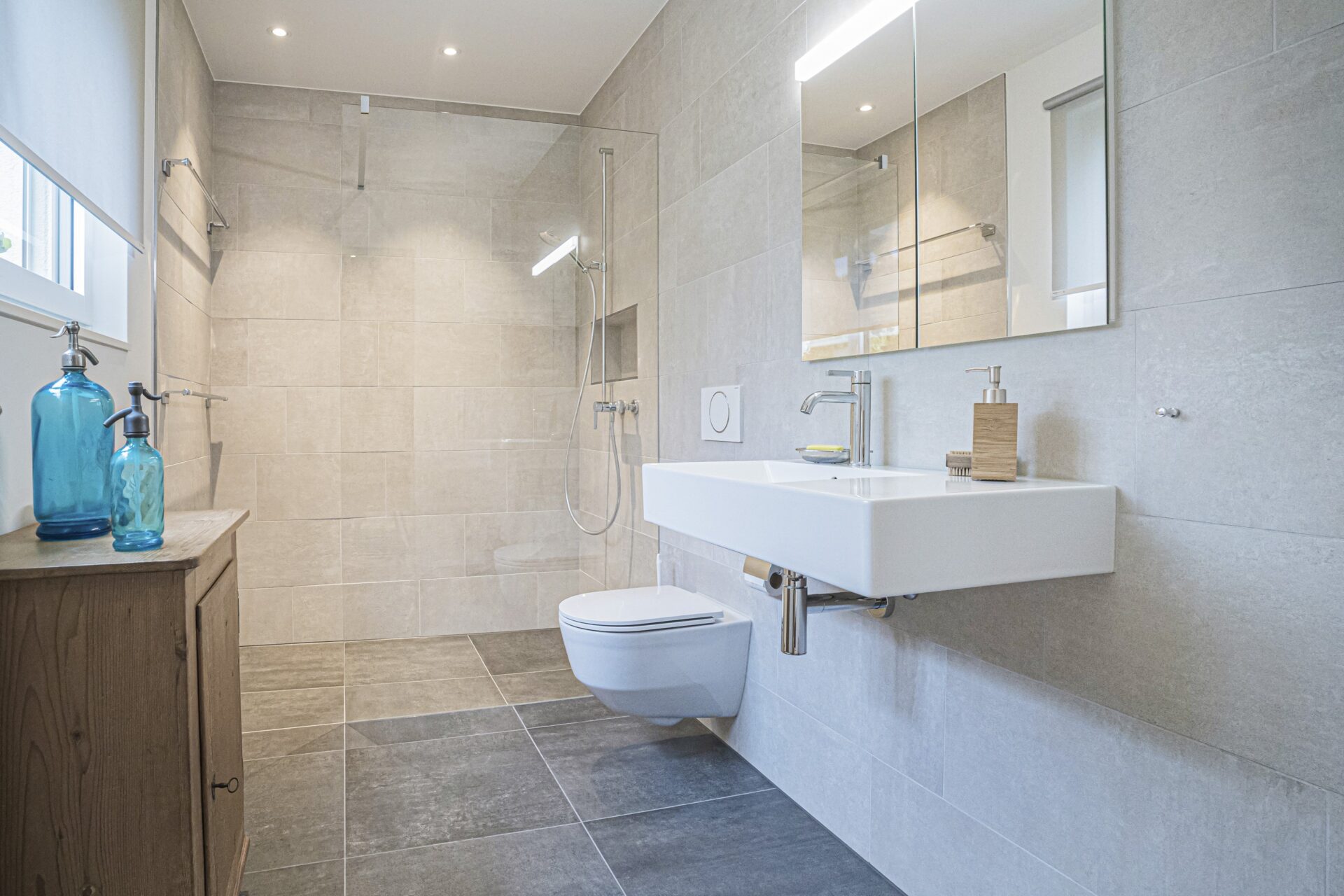 merge Neubau EFH Reinach