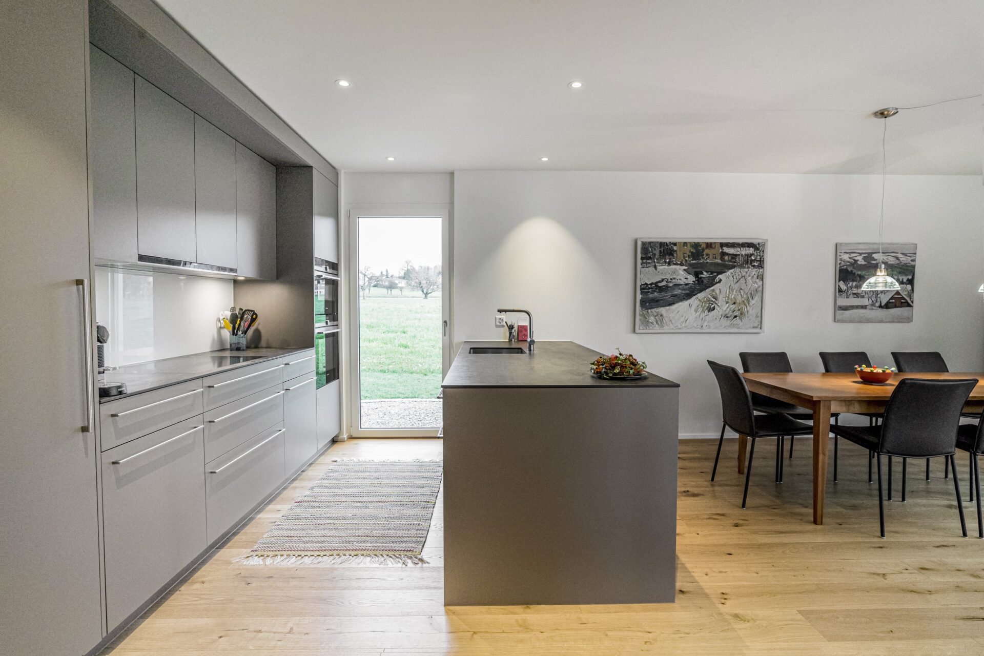 merge Neubau EFH Reinach