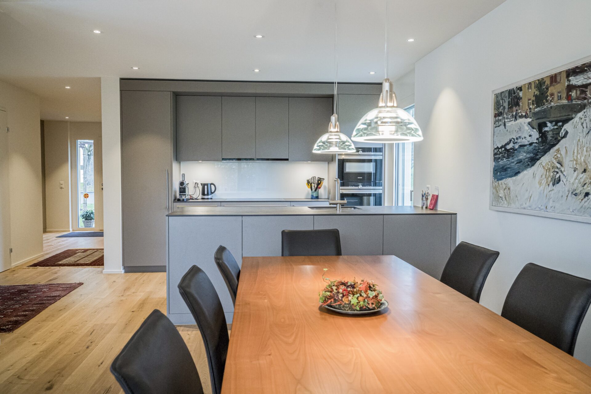 merge Neubau EFH Reinach