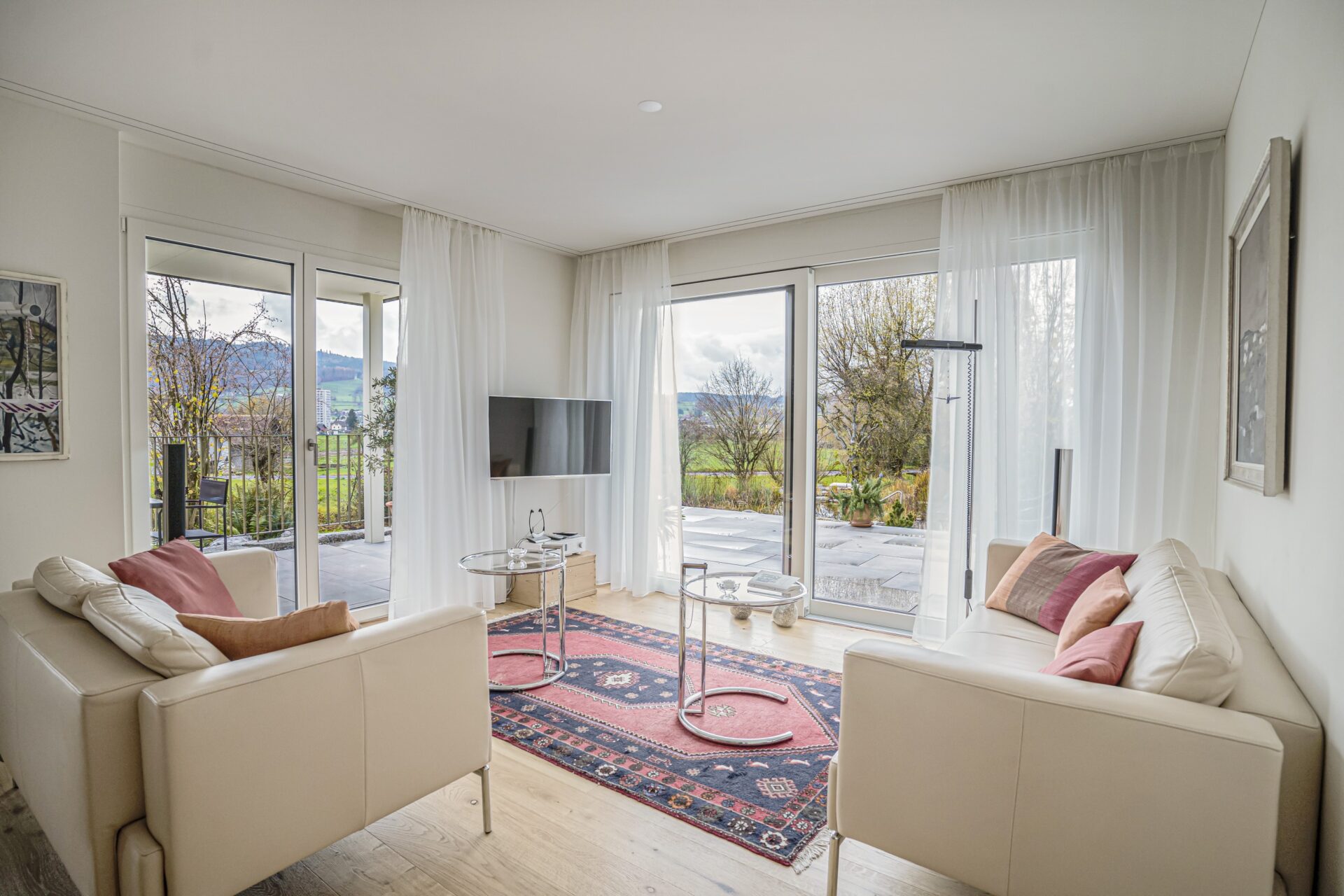 merge Neubau EFH Reinach