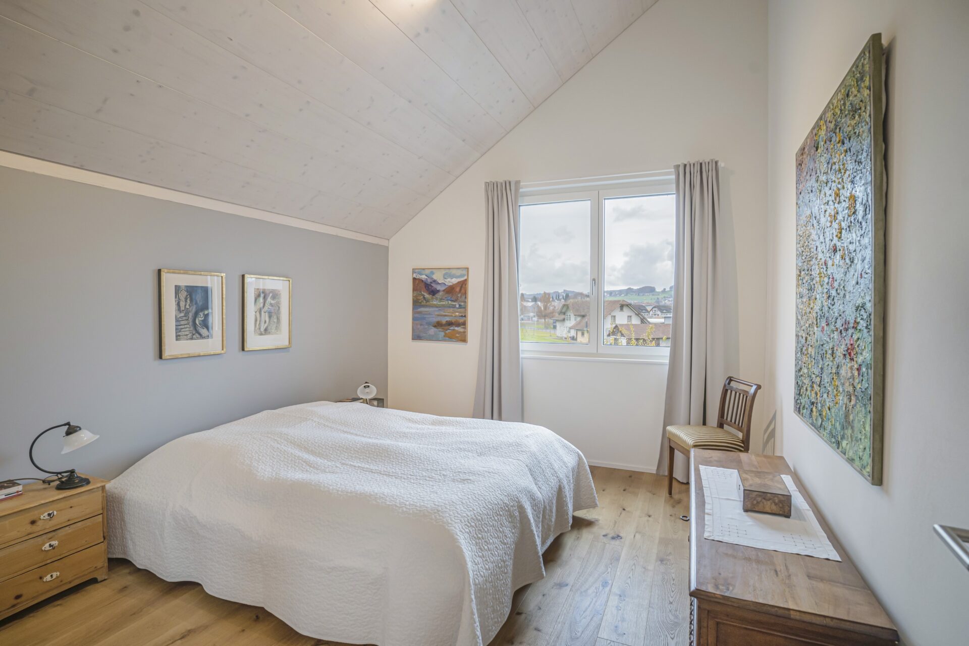 merge Neubau EFH Reinach