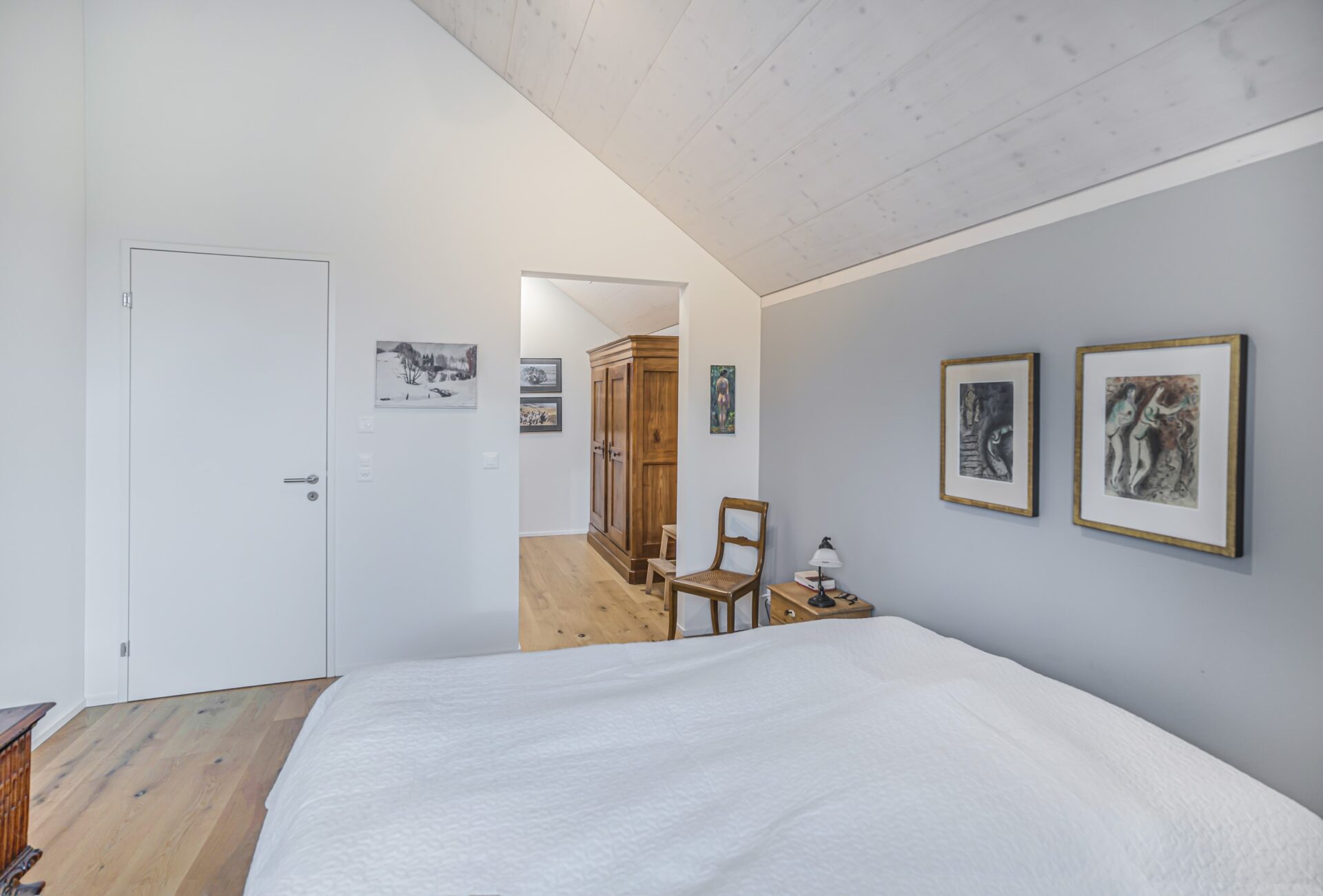 merge Neubau EFH Reinach