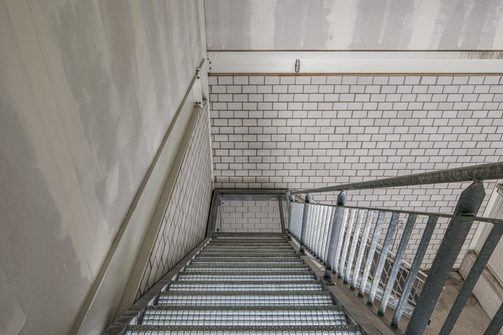 merge Gewerbeboxen, Uerkheim