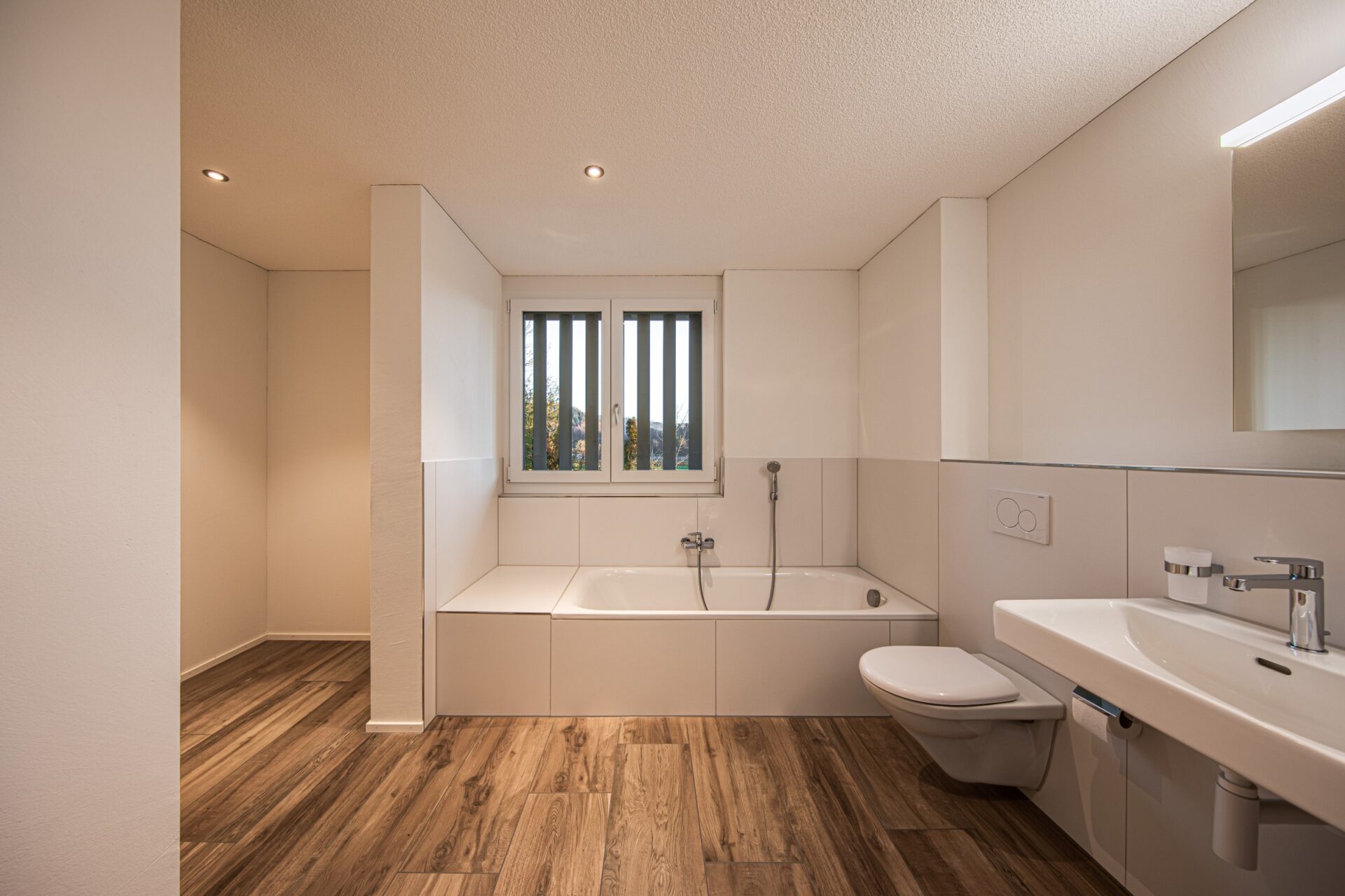 merge Ersatzneubau Bauernhaus, Oftringen