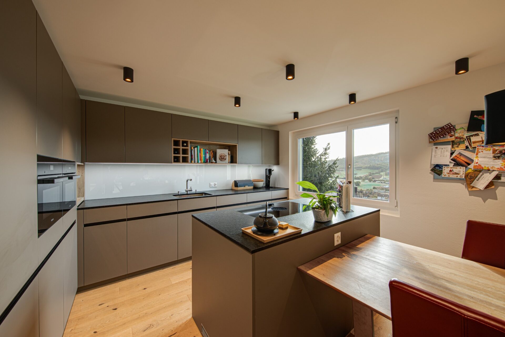 merge Innensanierung EFH Wangen b. Olten