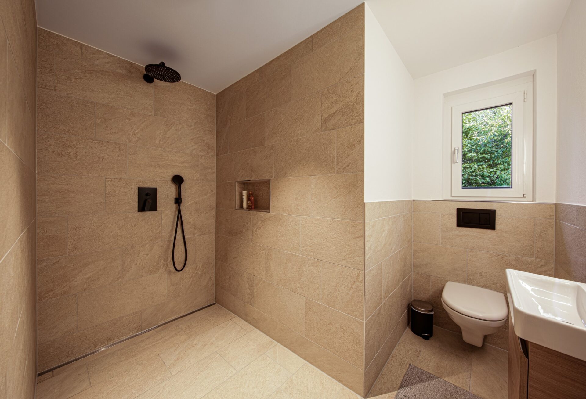 merge Innensanierung EFH Wangen b. Olten