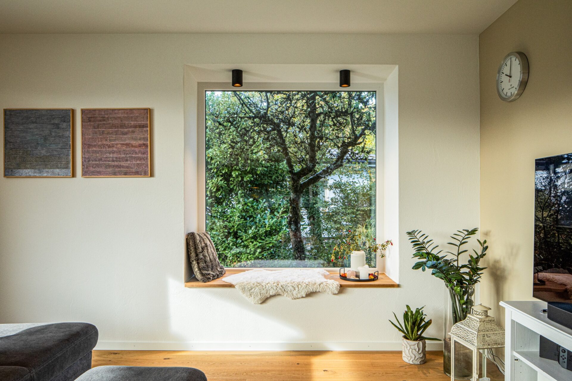 merge Innensanierung EFH Wangen b. Olten