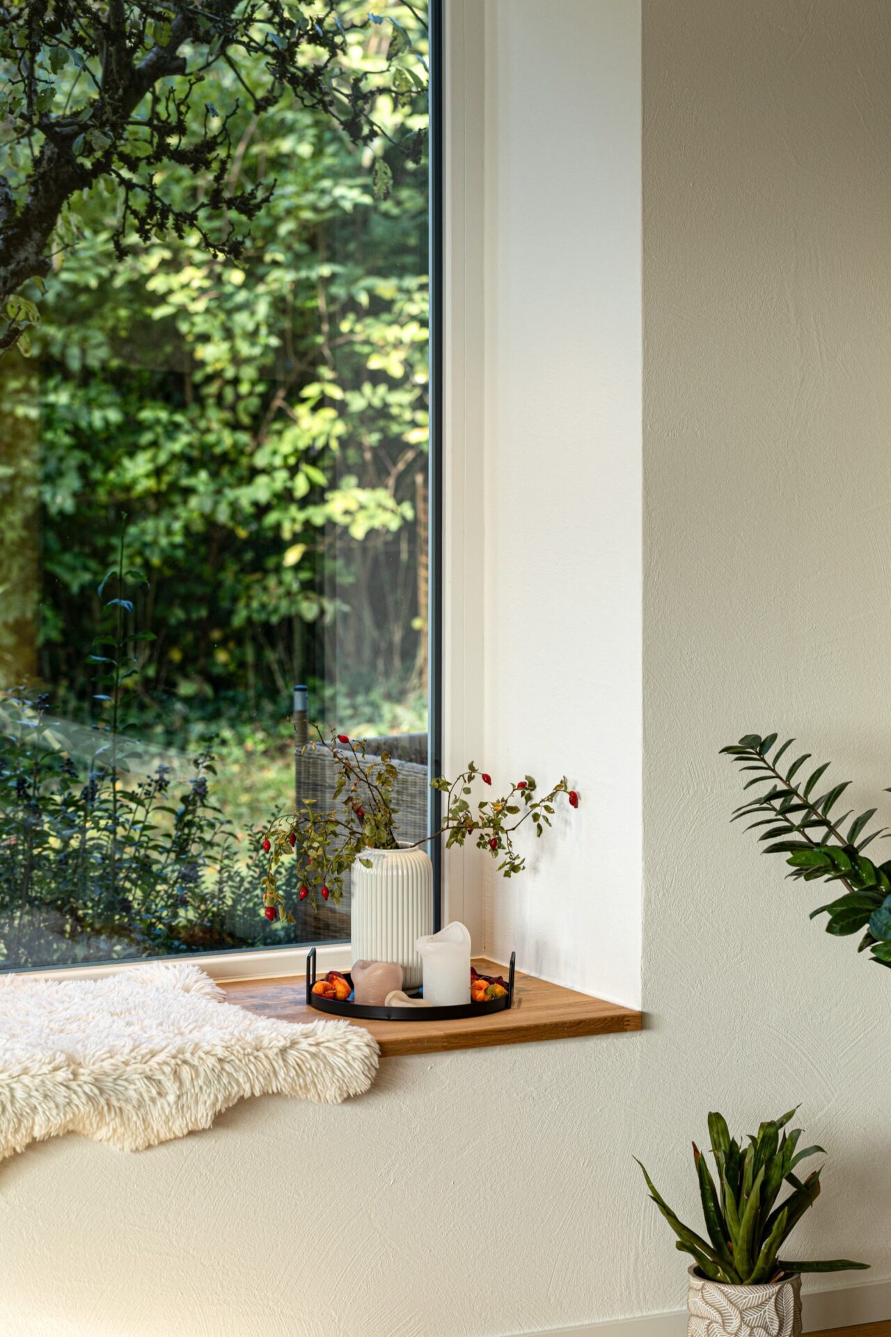 merge Innensanierung EFH Wangen b. Olten