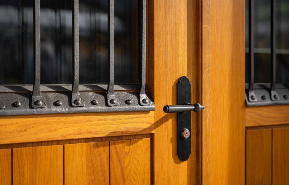 Sanierung Schulhaus, Staffelbach