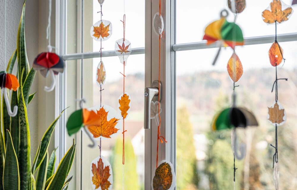 Sanierung Schulhaus, Staffelbach